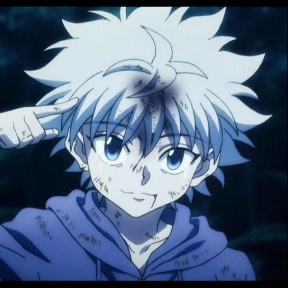 Meet your Posher, Noah